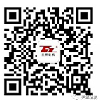底部二维码-Zhejiang Tianzhu Textile Machinery Co., LTD.